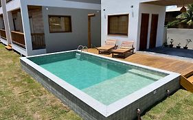 Sol de Marau - Taipu de Fora - próximo das piscinas naturais